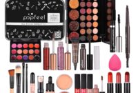Makeup Untuk Majlis Kahwin di Luar – Tahan Lama & Natural