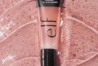 Primer Wet n Wild Photofocus – Terbaik untuk Gambar Selfie?