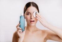 Perbezaan Toner Hydrating vs. Exfoliating – Mana Perlu Dahulu?
