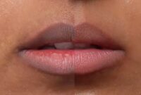 Lip Serum Silkygirl Sugar Lip – Melembap dan Manis Bau Gula