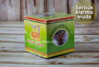 Khasiat Serbuk Matcha Untuk Kulit Lebih Muda