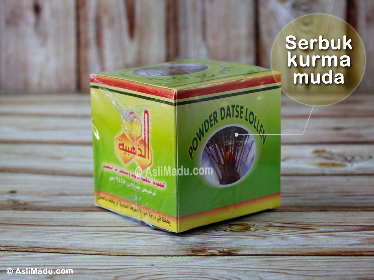 Khasiat Serbuk Matcha Untuk Kulit Lebih Muda